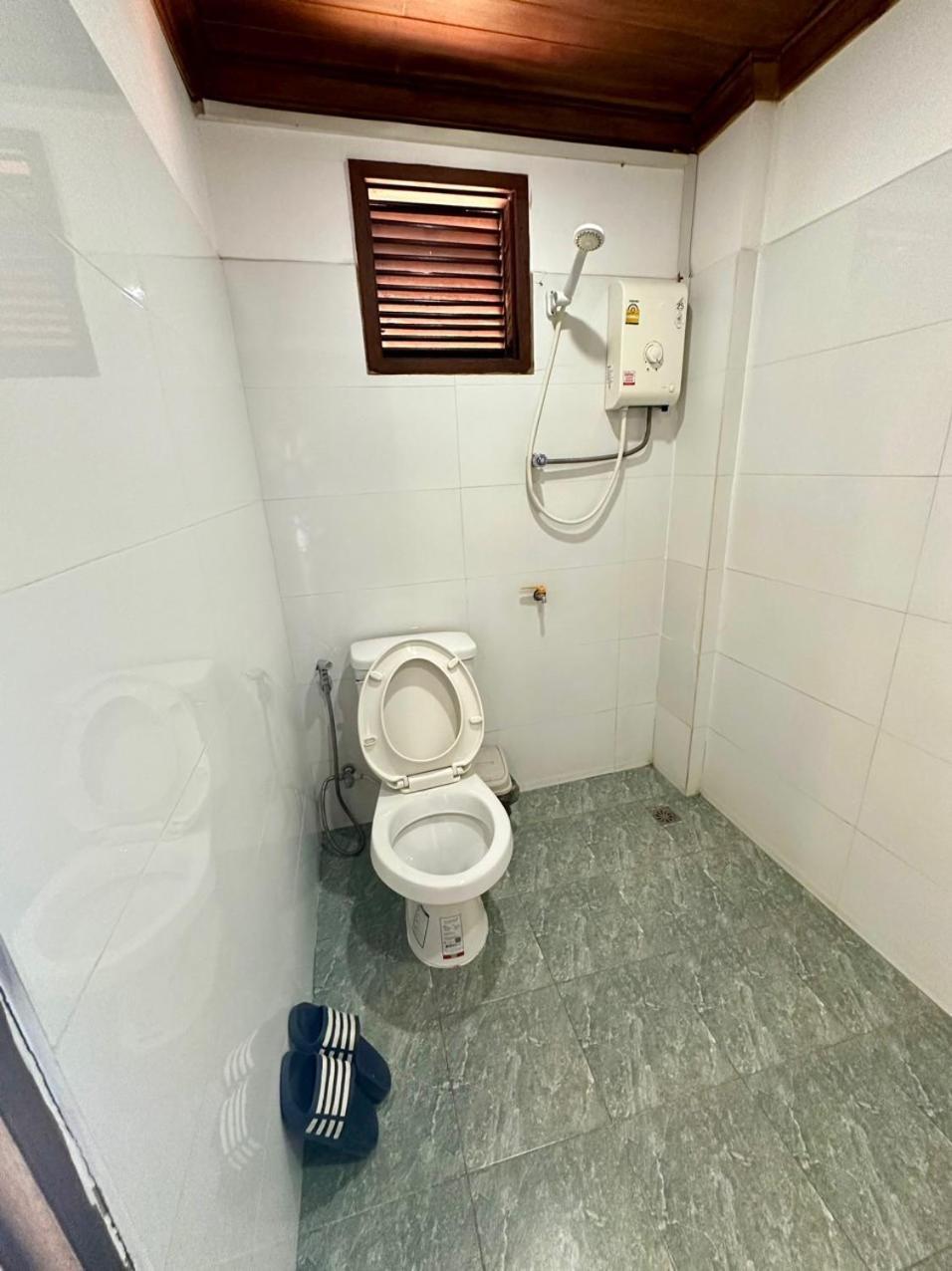 Residence Boutique Hotel Luang Prabang Dış mekan fotoğraf