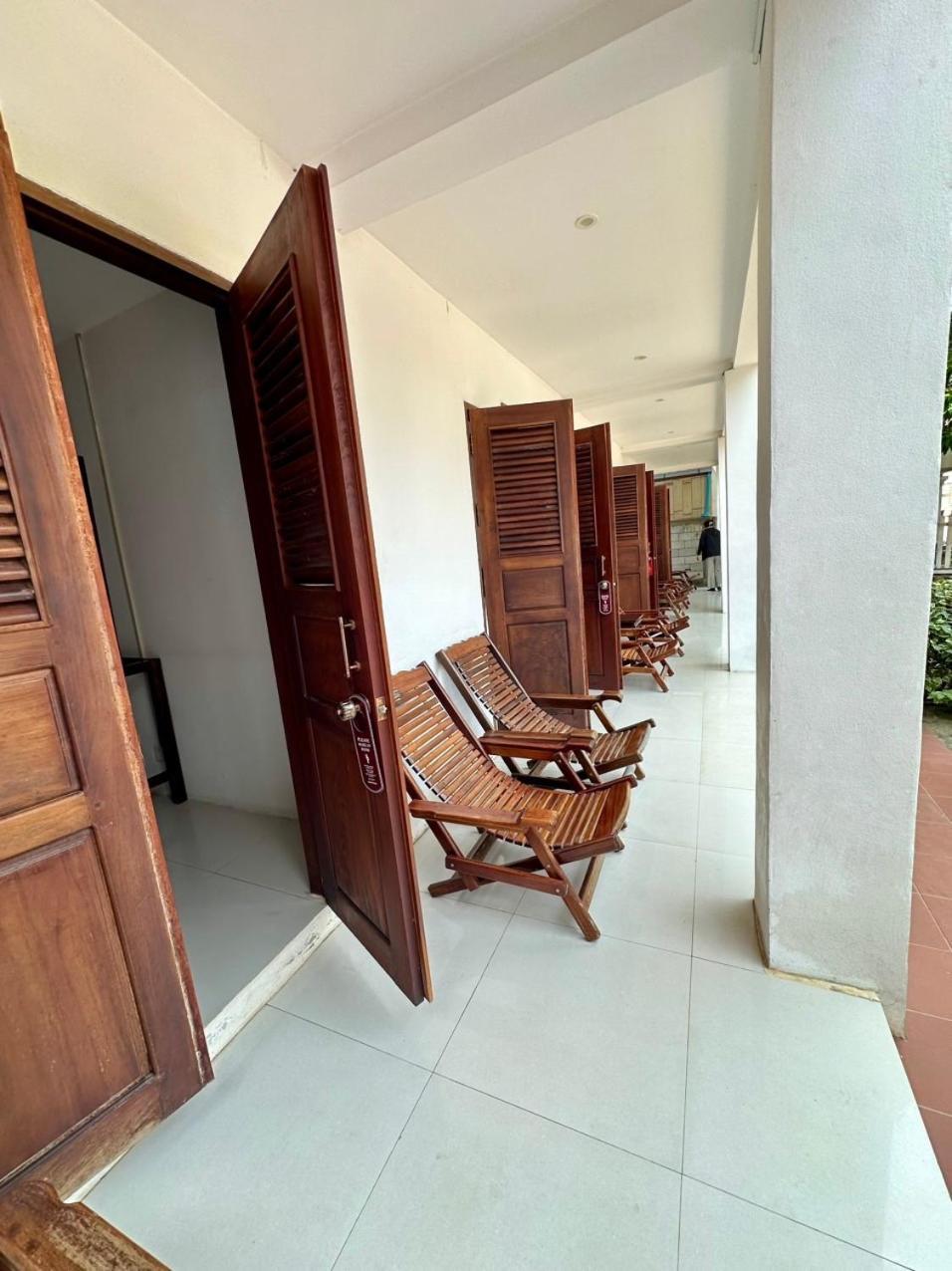 Residence Boutique Hotel Luang Prabang Dış mekan fotoğraf