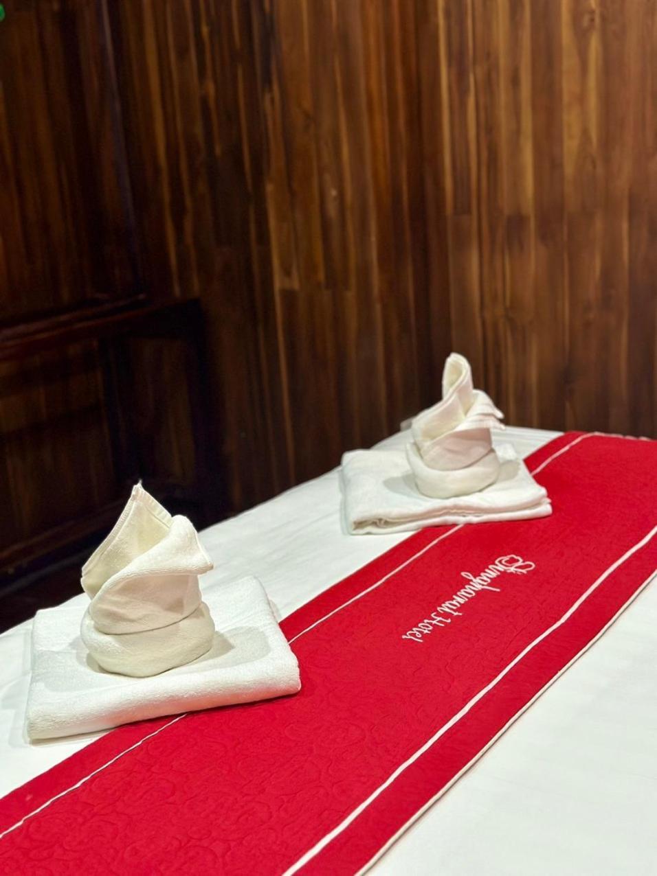 Residence Boutique Hotel Luang Prabang Dış mekan fotoğraf