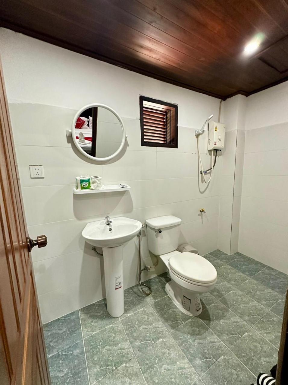 Residence Boutique Hotel Luang Prabang Dış mekan fotoğraf
