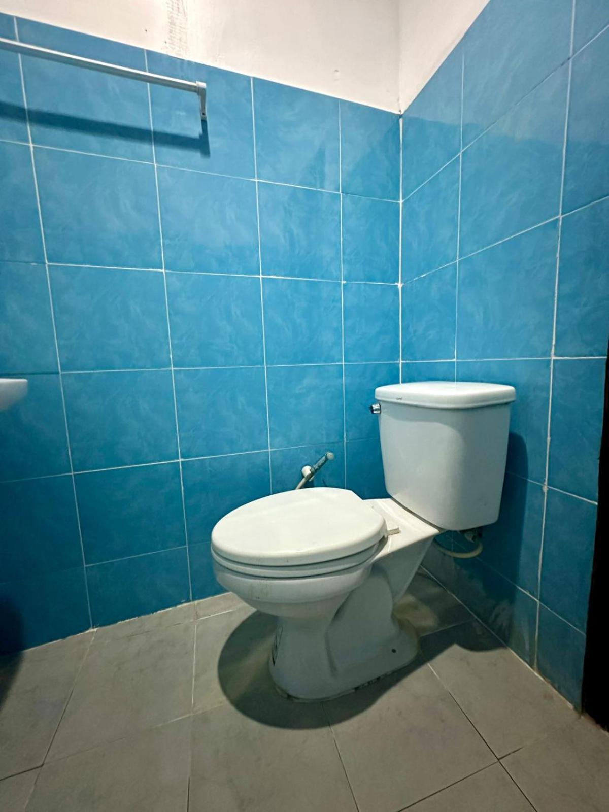 Residence Boutique Hotel Luang Prabang Dış mekan fotoğraf