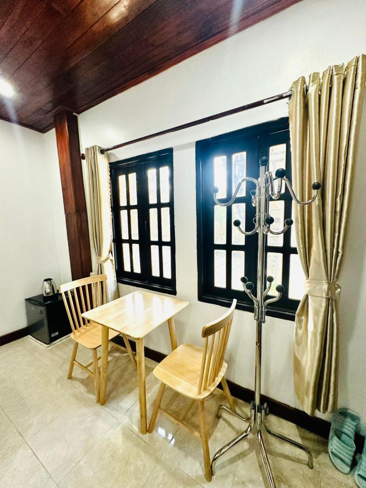 Residence Boutique Hotel Luang Prabang Dış mekan fotoğraf