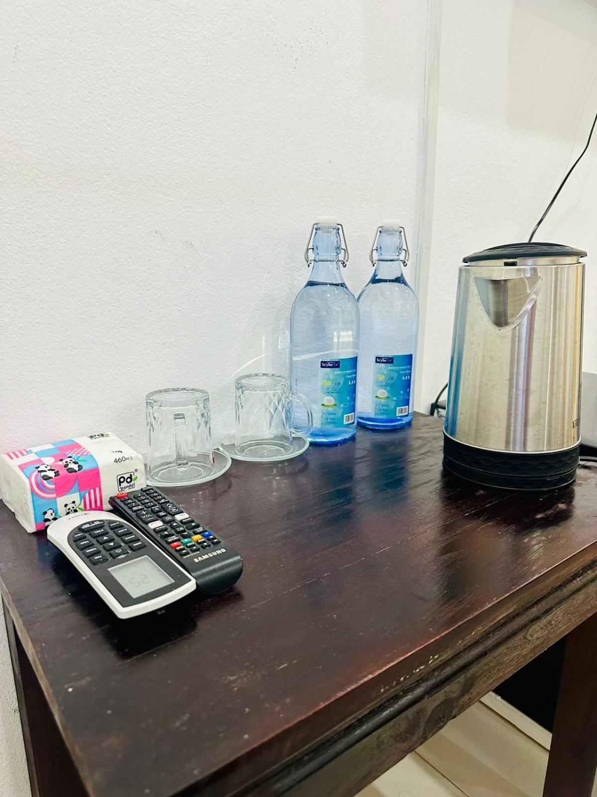 Residence Boutique Hotel Luang Prabang Dış mekan fotoğraf