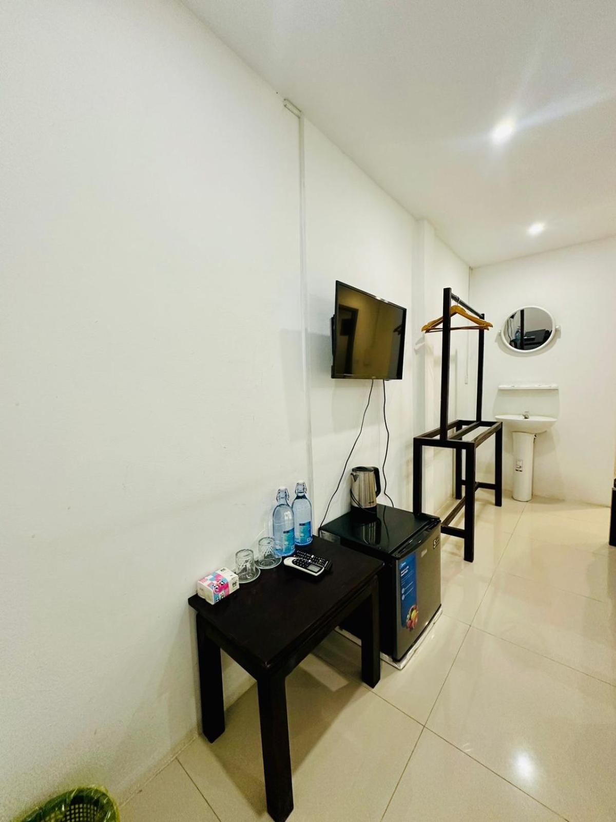 Residence Boutique Hotel Luang Prabang Dış mekan fotoğraf