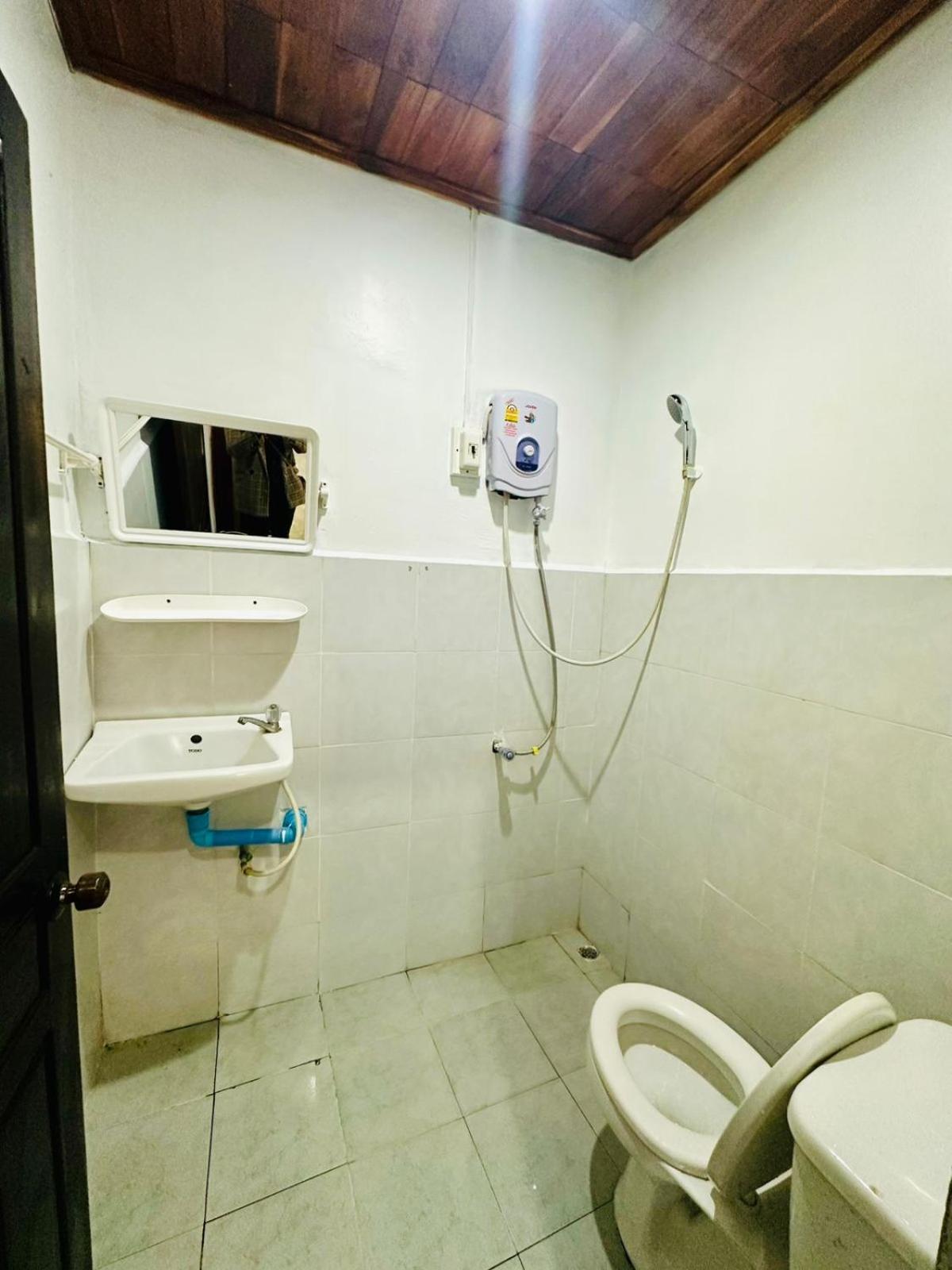 Residence Boutique Hotel Luang Prabang Dış mekan fotoğraf